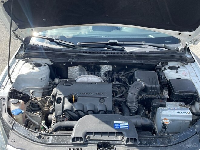 Hyundai i30 2009, 176,000 km - 1.4 l - Bakı
