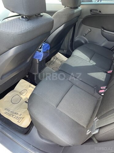 Hyundai i30 2009, 176,000 km - 1.4 l - Bakı