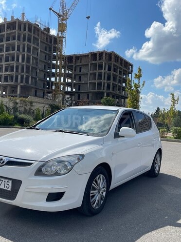Hyundai i30 2009, 176,000 km - 1.4 l - Bakı