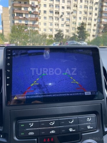 Hyundai i30 2009, 176,000 km - 1.4 l - Bakı
