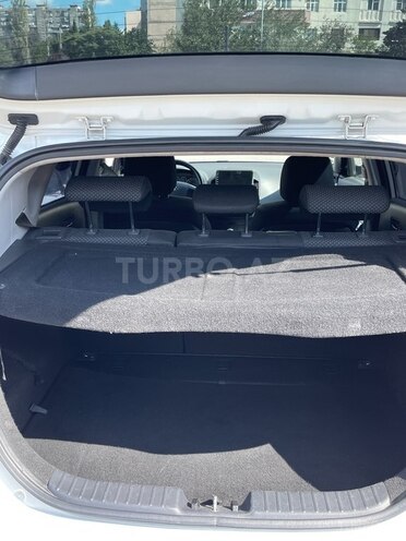 Hyundai i30 2009, 176,000 km - 1.4 l - Bakı