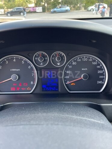 Hyundai i30 2009, 176,000 km - 1.4 l - Bakı