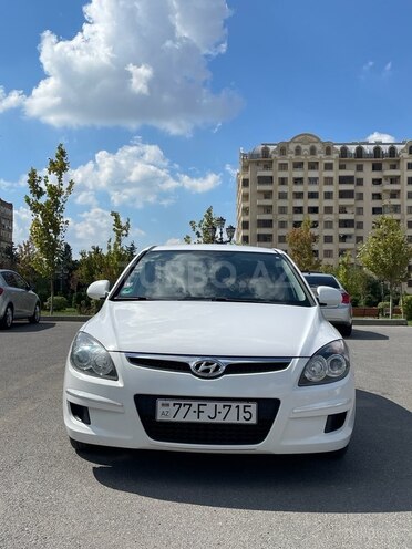 Hyundai i30 2009, 176,000 km - 1.4 l - Bakı