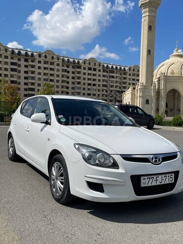 Hyundai i30 2009, 176,000 km - 1.4 l - Bakı