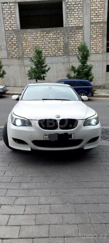 BMW 520 2005, 394,000 km - 2.2 l - Bakı