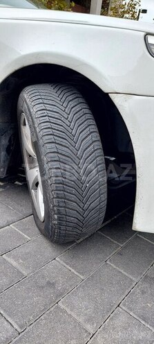 BMW 520 2005, 394,000 km - 2.2 l - Bakı