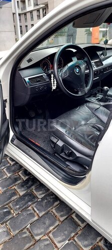 BMW 520 2005, 394,000 km - 2.2 l - Bakı