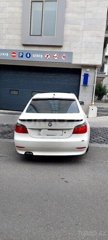 BMW 520 2005, 394,000 km - 2.2 l - Bakı