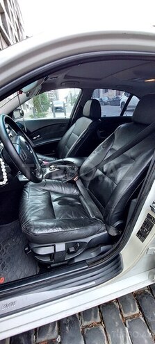 BMW 520 2005, 394,000 km - 2.2 l - Bakı