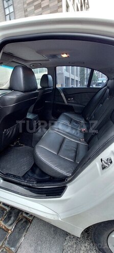 BMW 520 2005, 394,000 km - 2.2 l - Bakı