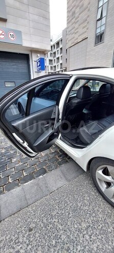 BMW 520 2005, 394,000 km - 2.2 l - Bakı