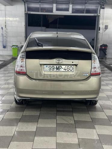 Toyota Prius 2008, 35,000 km - 1.5 l - Bakı