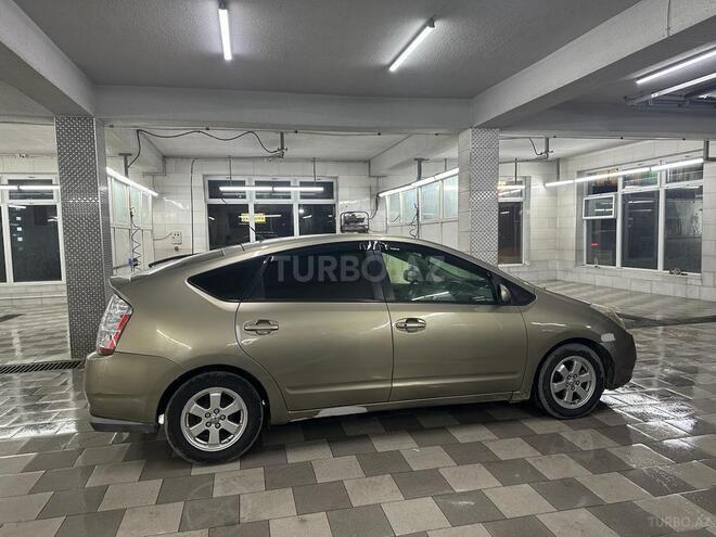 Toyota Prius 2008, 35,000 km - 1.5 l - Bakı