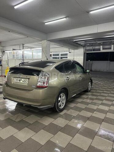 Toyota Prius 2008, 35,000 km - 1.5 l - Bakı