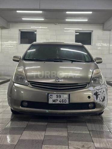 Toyota Prius 2008, 35,000 km - 1.5 l - Bakı