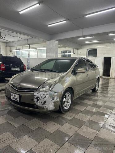 Toyota Prius 2008, 35,000 km - 1.5 l - Bakı