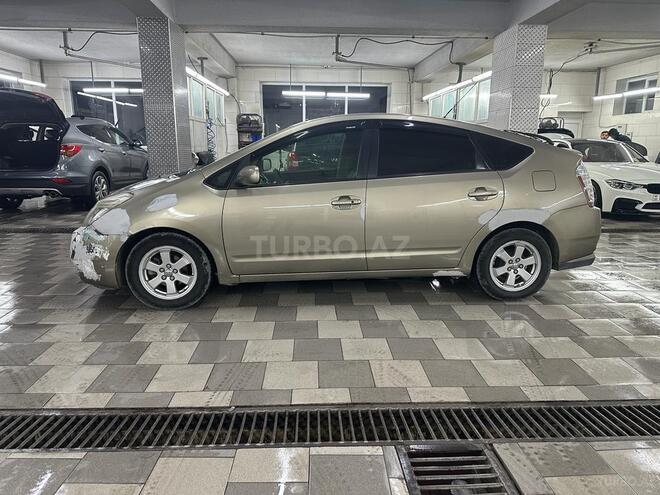 Toyota Prius 2008, 35,000 km - 1.5 l - Bakı