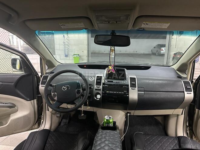 Toyota Prius 2008, 35,000 km - 1.5 l - Bakı