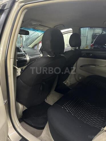 Toyota Prius 2008, 35,000 km - 1.5 l - Bakı