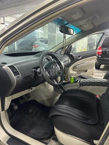 Toyota Prius 2008, 35,000 km - 1.5 l - Bakı