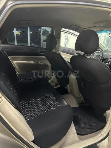 Toyota Prius 2008, 35,000 km - 1.5 l - Bakı