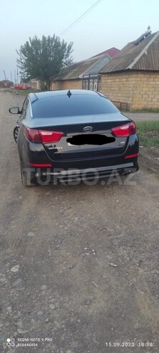 Kia Optima 2015, 134,000 km - 2.4 l - Bakı