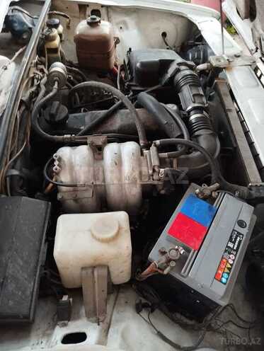 LADA (VAZ) 2107 2007, 25,000 km - 1.6 l - Şəki