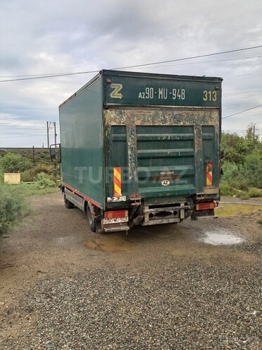 Mercedes Atego 815 1999, 568,909 km - 4.3 л - Şirvan