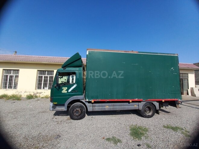 Mercedes Atego 815 1999, 568,909 km - 4.3 л - Şirvan