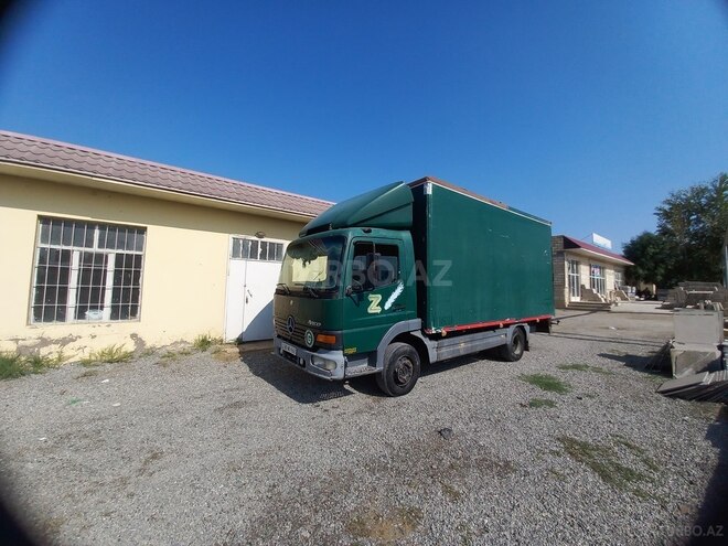 Mercedes Atego 815 1999, 568,909 km - 4.3 л - Şirvan