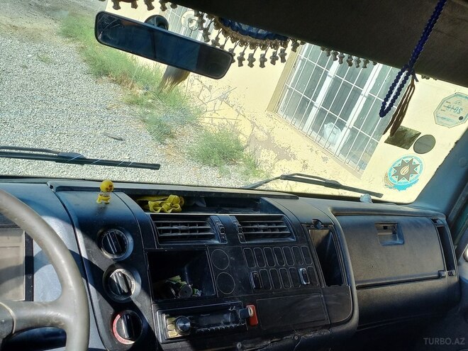 Mercedes Atego 815 1999, 568,909 km - 4.3 л - Şirvan