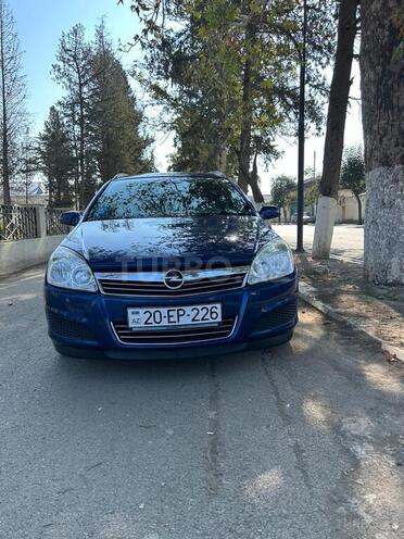 Opel Astra 2009, 254,000 km - 1.7 l - Gəncə