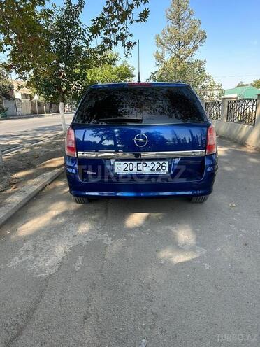 Opel Astra 2009, 254,000 km - 1.7 l - Gəncə