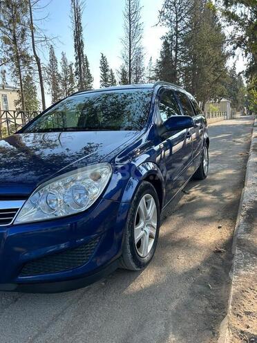 Opel Astra 2009, 254,000 km - 1.7 l - Gəncə