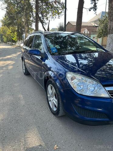 Opel Astra 2009, 254,000 km - 1.7 l - Gəncə