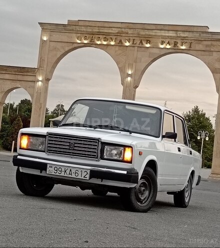 LADA (VAZ) 2107 2012, 248,632 km - 1.6 l - Bərdə
