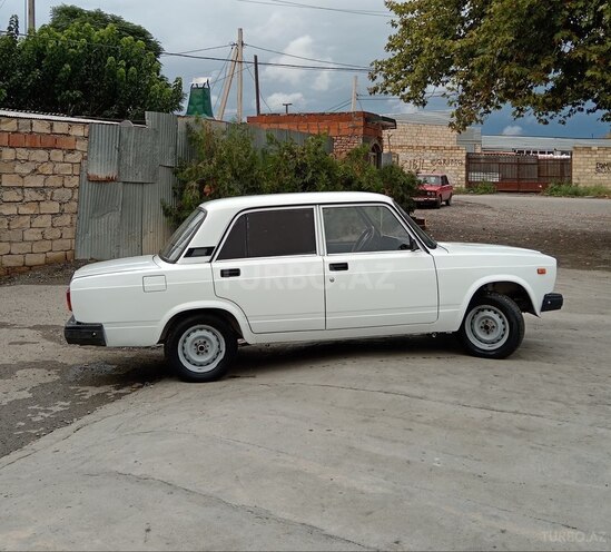 LADA (VAZ) 2107 2012, 248,632 km - 1.6 l - Bərdə