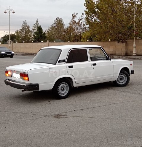 LADA (VAZ) 2107 2012, 248,632 km - 1.6 l - Bərdə