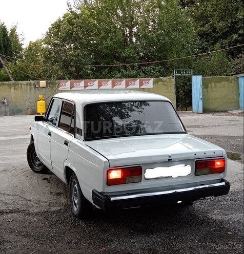 LADA (VAZ) 2107 2012, 248,632 km - 1.6 l - Bərdə