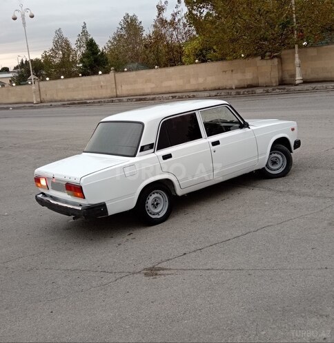 LADA (VAZ) 2107 2012, 248,632 km - 1.6 l - Bərdə