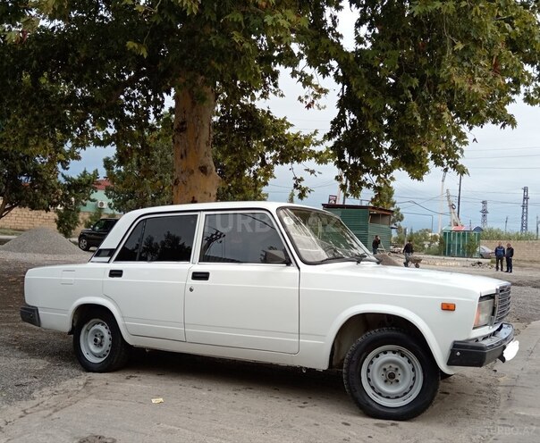 LADA (VAZ) 2107 2012, 248,632 km - 1.6 l - Bərdə
