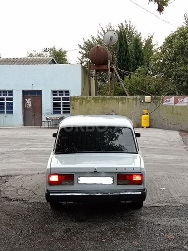 LADA (VAZ) 2107 2012, 248,632 km - 1.6 l - Bərdə