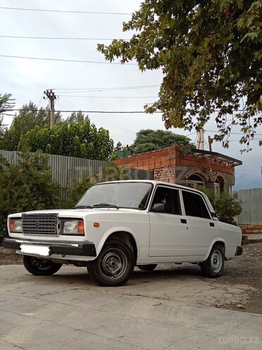 LADA (VAZ) 2107 2012, 248,632 km - 1.6 l - Bərdə