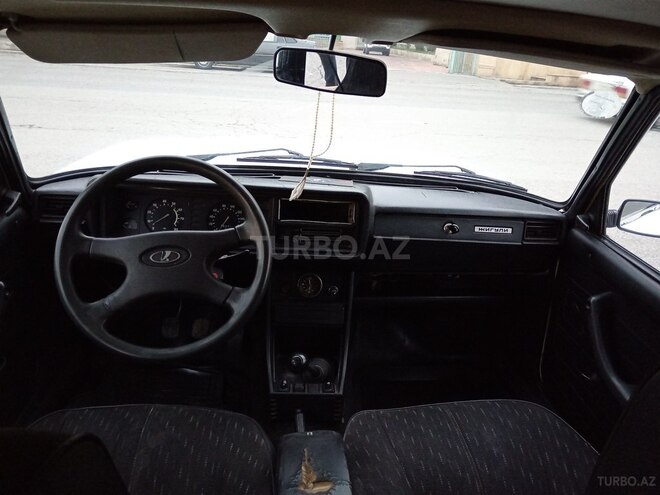 LADA (VAZ) 2107 2012, 248,632 km - 1.6 l - Bərdə