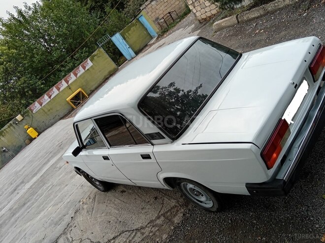 LADA (VAZ) 2107 2012, 248,632 km - 1.6 l - Bərdə