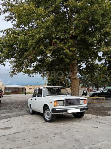 LADA (VAZ) 2107 2012, 248,632 km - 1.6 l - Bərdə