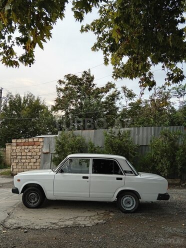 LADA (VAZ) 2107 2012, 248,632 km - 1.6 l - Bərdə