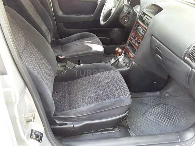 Opel Astra 1998, 350,000 km - 2.0 l - Mingəçevir