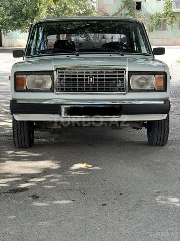 LADA (VAZ) 2107 2009, 56,729 km - 1.6 l - Bakı