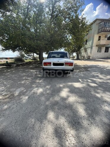 LADA (VAZ) 2107 2009, 56,729 km - 1.6 l - Bakı